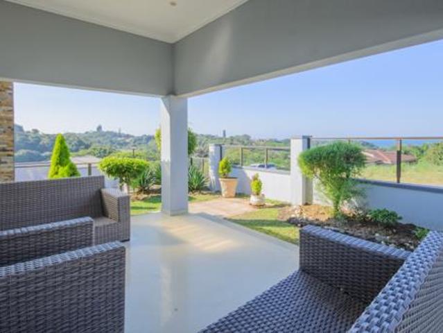 House for sale in Ugu District Municipality, Kwazulu-natal