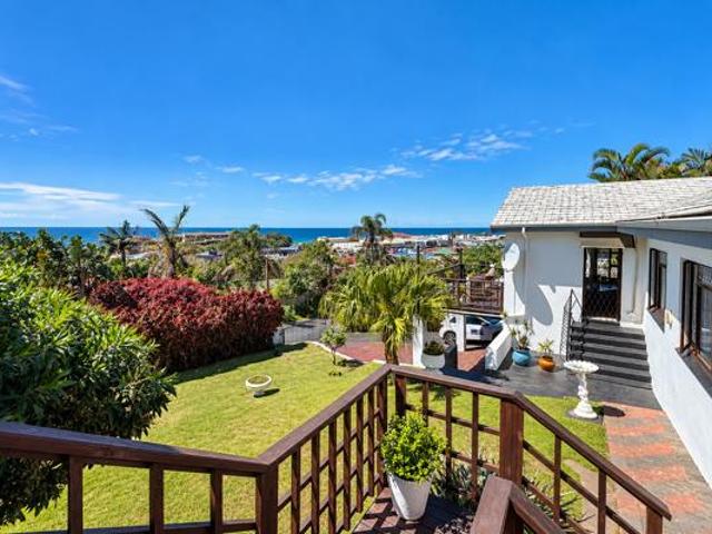 House for sale in Margate, Hibiscus Coast Local Municipality