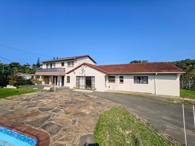 House for rent in Durban, eThekwini Metropolitan Municipality