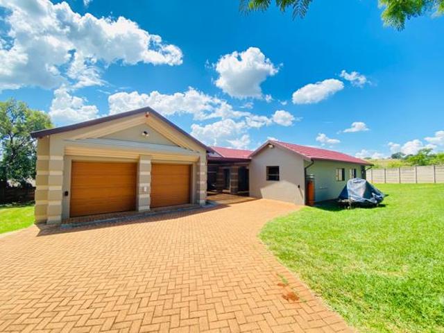 House for rent in Kwazulu-natal