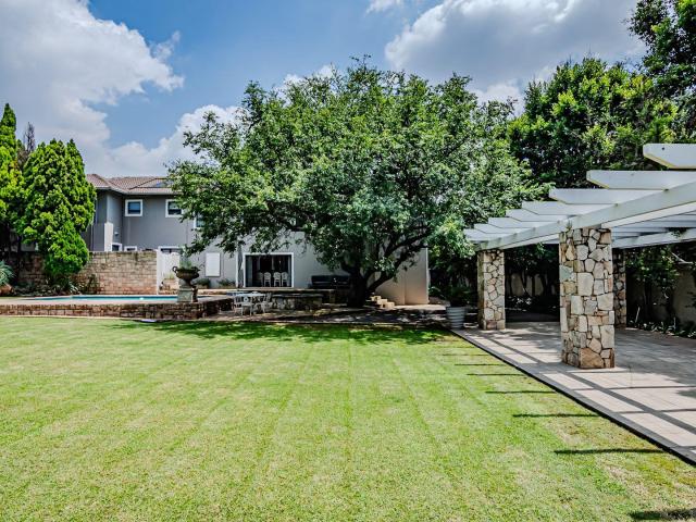 House for sale in Waterkloof, Gauteng