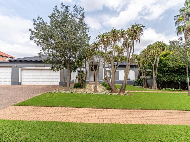 House for sale in Waterkloof, Gauteng