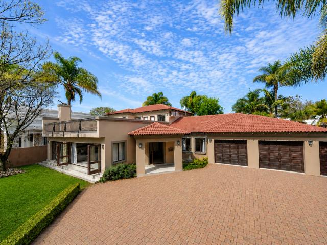 House for sale in Waterkloof, Gauteng