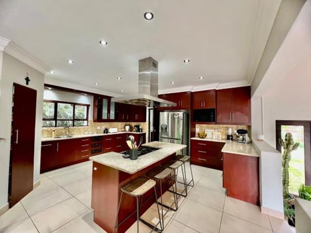 House for rent in Waterkloof, Gauteng