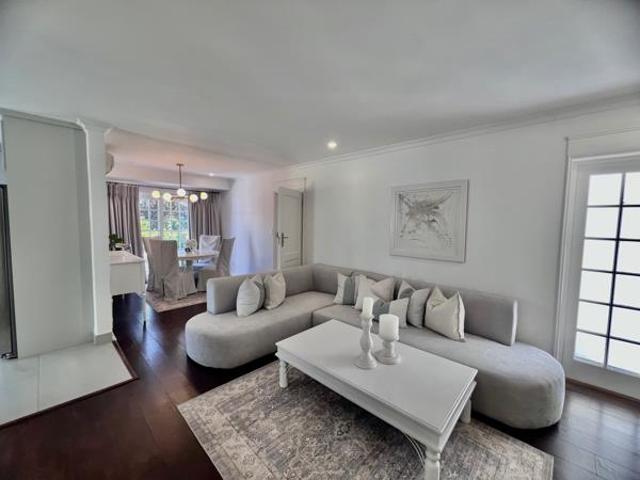 House for rent in Waterkloof, Gauteng