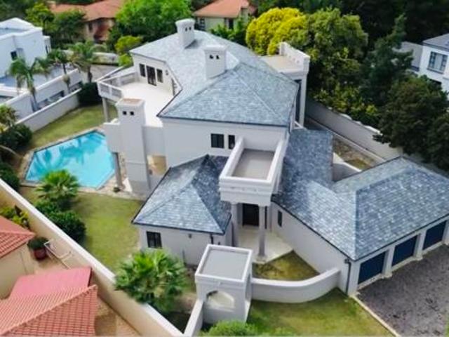 House for rent in Waterkloof, Gauteng