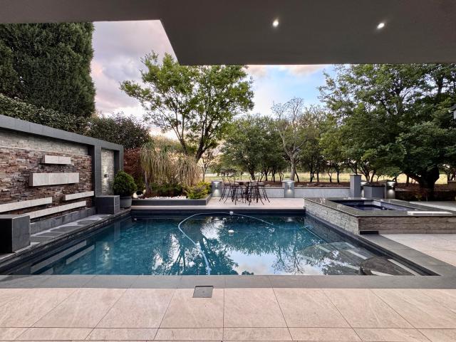 House for sale in Waterkloof, Gauteng