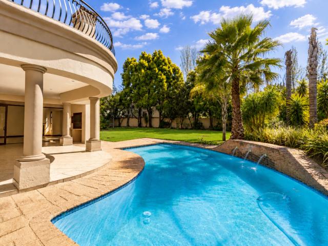 House for sale in Waterkloof, Gauteng