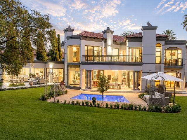 House for rent in Waterkloof, Gauteng