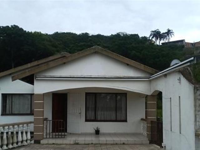 House for rent in Seaview, Kwazulu-natal