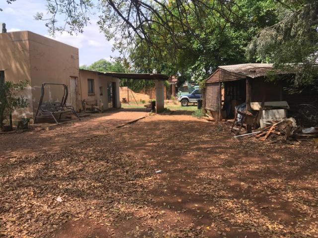 House for sale in Waterkloof, Gauteng
