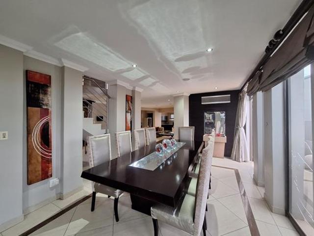 House for rent in Waterkloof, Gauteng