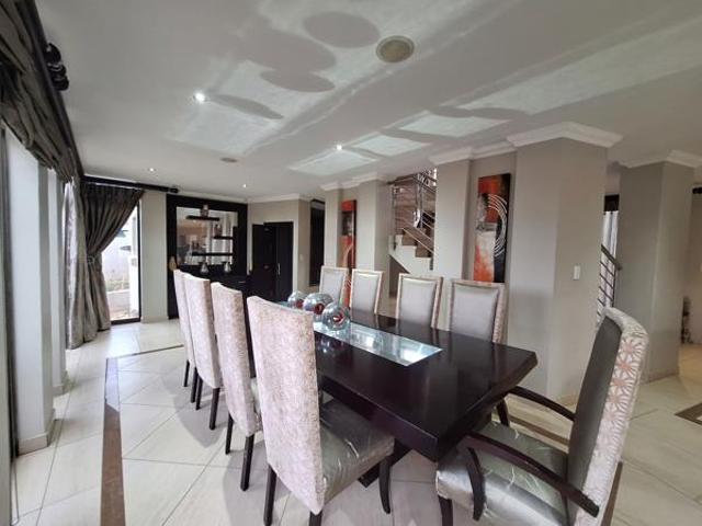 House for rent in Waterkloof, Gauteng