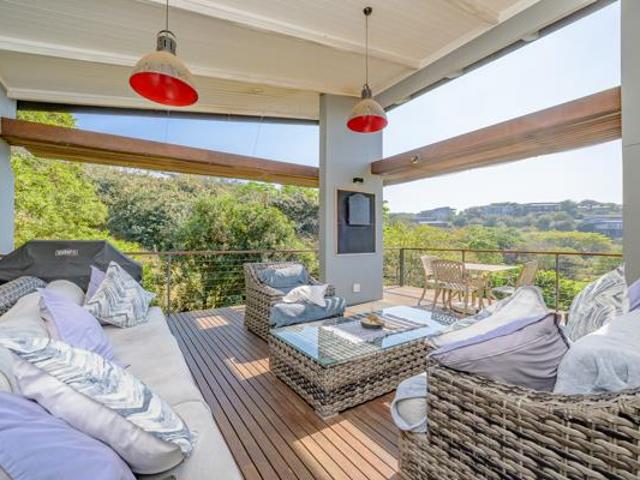 House for sale in Princess Grant, Kwazulu-natal