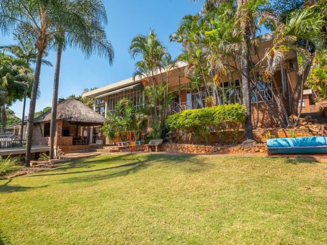 House for sale in Waterkloof, Gauteng