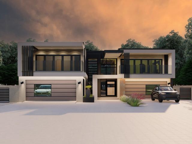 House for sale in Waterkloof, Gauteng