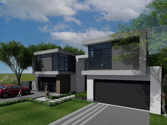 House for sale in Waterkloof, Gauteng