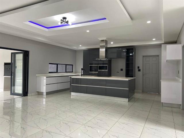 House for sale in Waterkloof, Gauteng