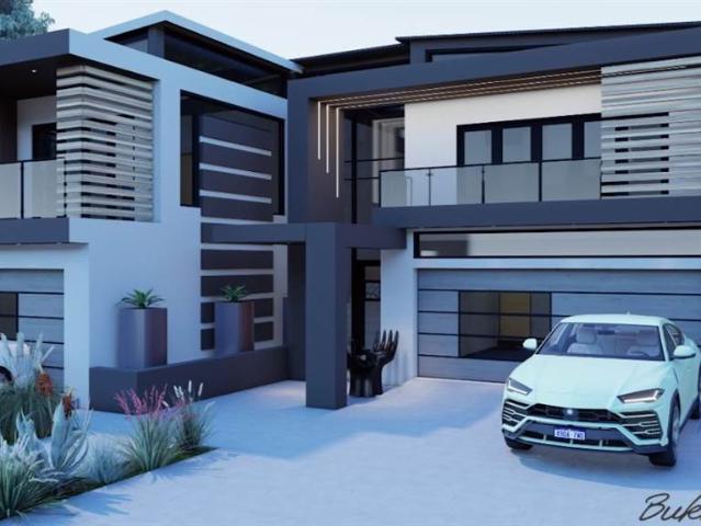 House for sale in Waterkloof, Gauteng