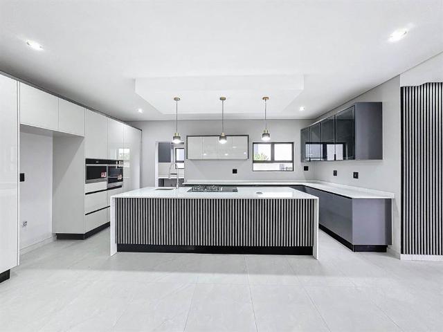 House for sale in Waterkloof, Gauteng