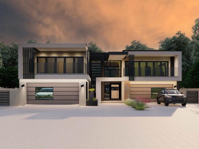 House for sale in Waterkloof, Gauteng