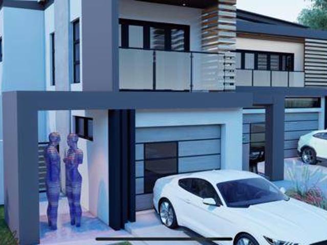 House for sale in Waterkloof, Gauteng