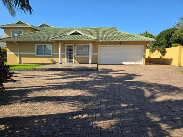 House for rent in Seaview, Kwazulu-natal