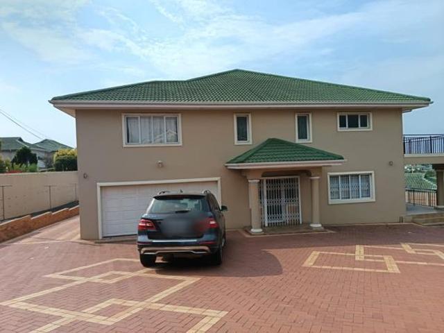House for rent in Umhlanga, Kwazulu-natal