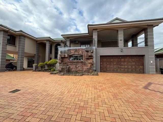 House for rent in Seaview, Kwazulu-natal