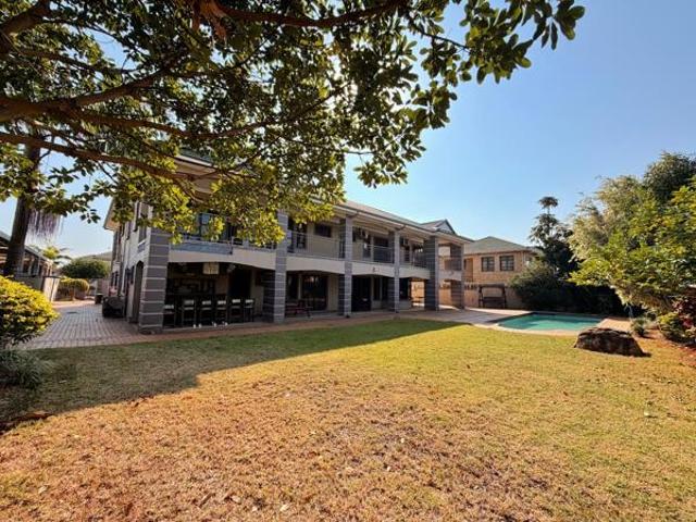House for rent in Seaview, Kwazulu-natal
