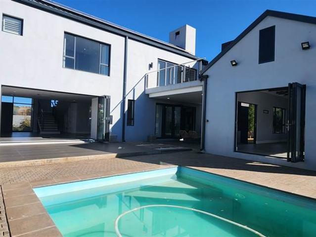 House for sale in Bloemfontein, Free State