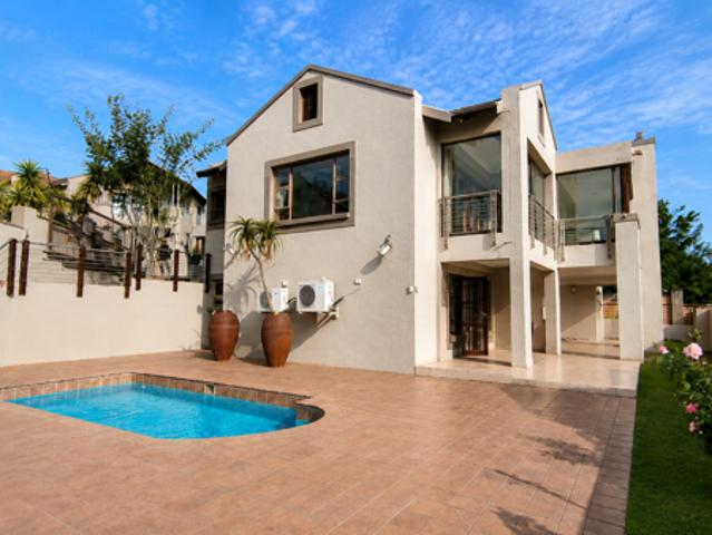 House for rent in Ehlanzeni, Mpumalanga