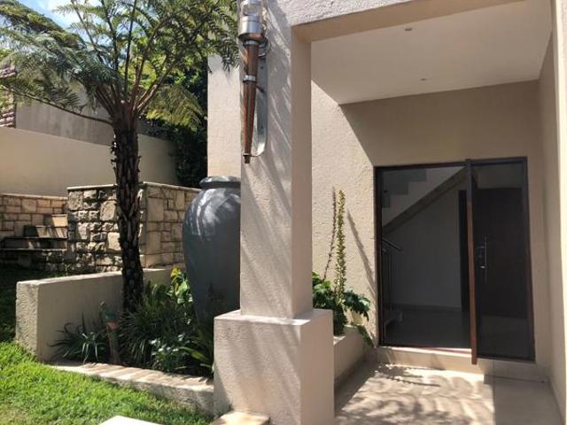 House for rent in Mbombela (Nelspruit), Mbombela