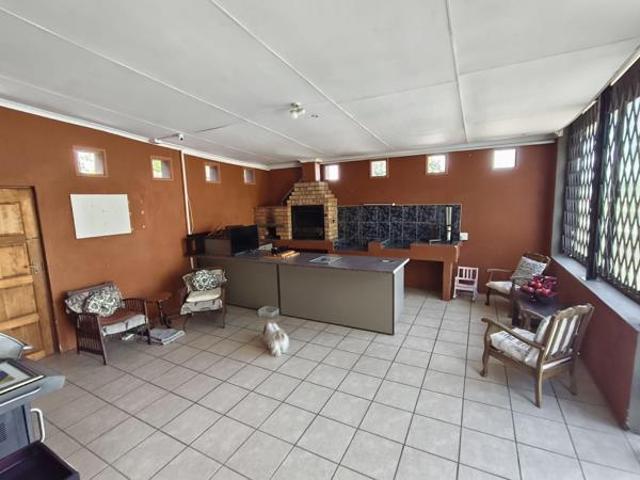 House for sale in Mbombela (Nelspruit), Mbombela