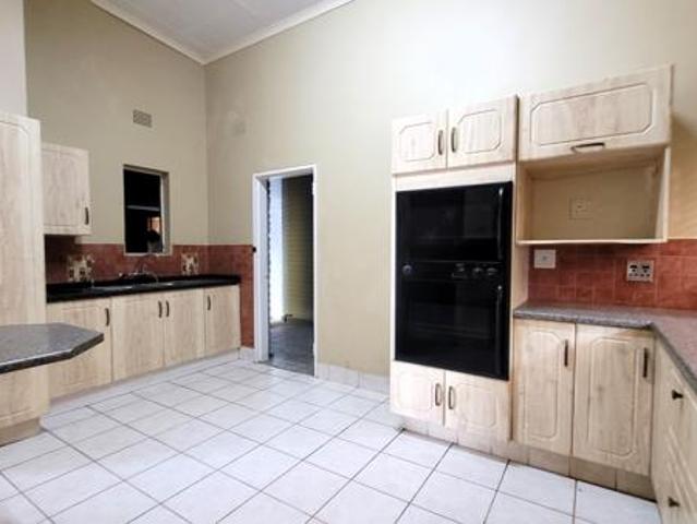 House for sale in Ehlanzeni, Mpumalanga