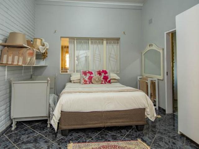 House for sale in Mbombela (Nelspruit), Mbombela