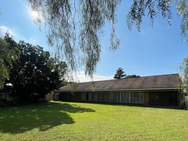 House for sale in Sedibeng, Gauteng