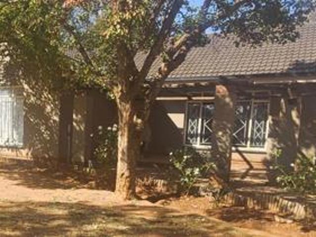 House for sale in Sedibeng, Gauteng