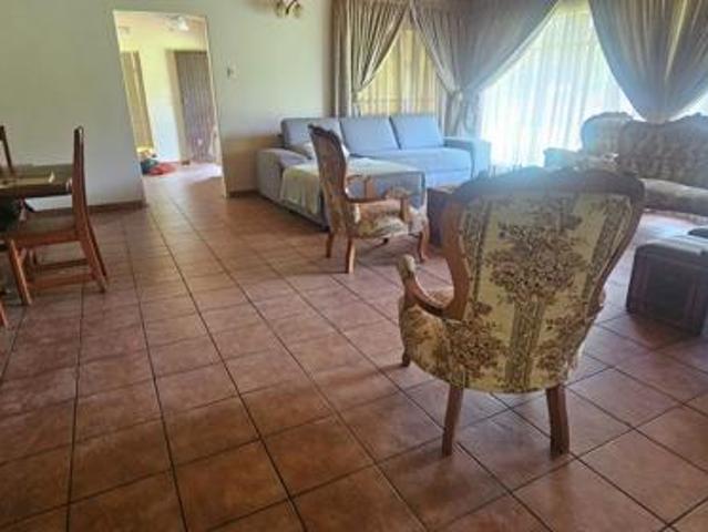 House for sale in Sedibeng, Gauteng