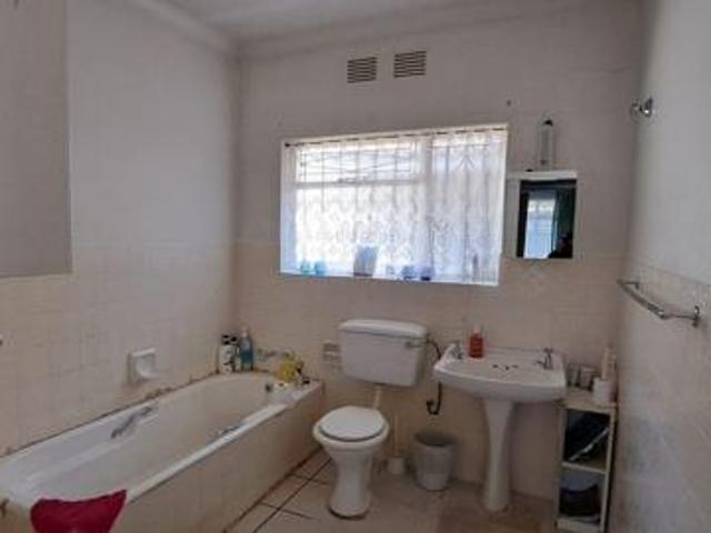 House for sale in Sedibeng, Gauteng