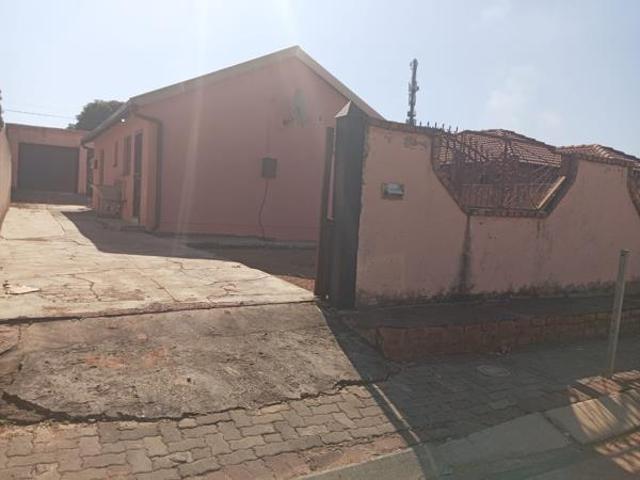 House for rent in Gauteng