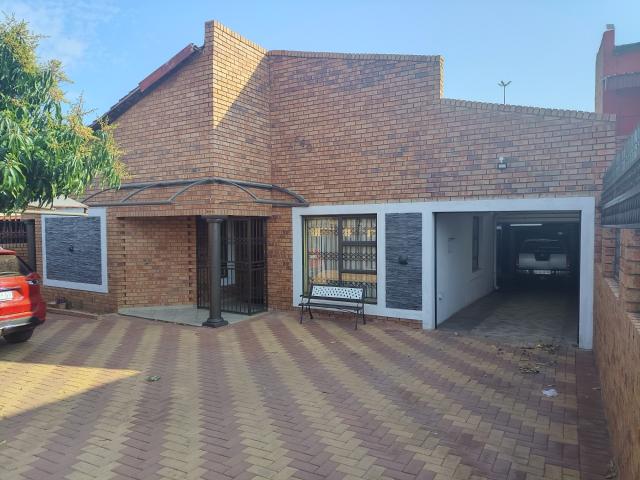 House for sale in Gauteng