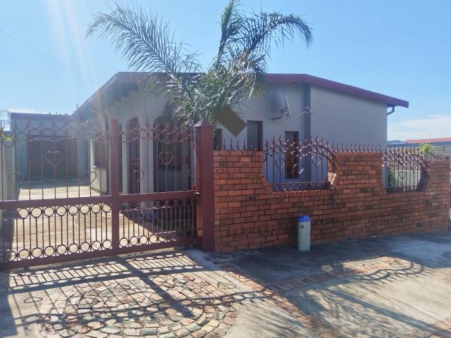 House for sale in Soshanguve, City of Tshwane Metropolitan Municipality