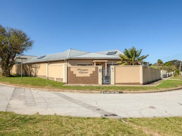 House for sale in Eastern Cape