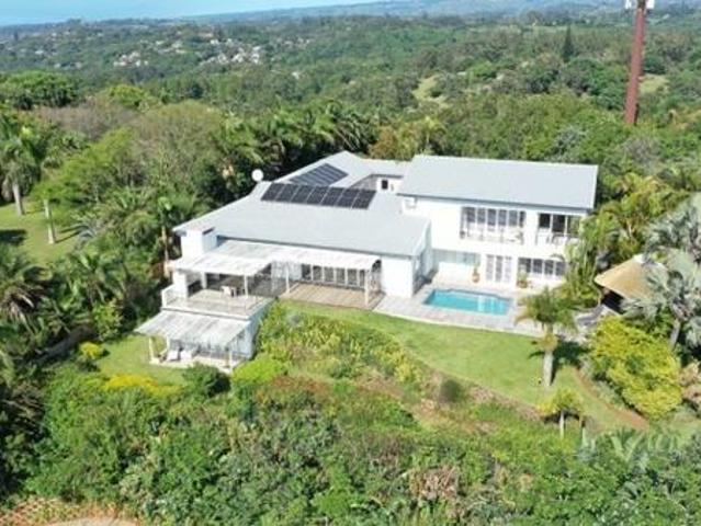 House for sale in Ugu District Municipality, Kwazulu-natal