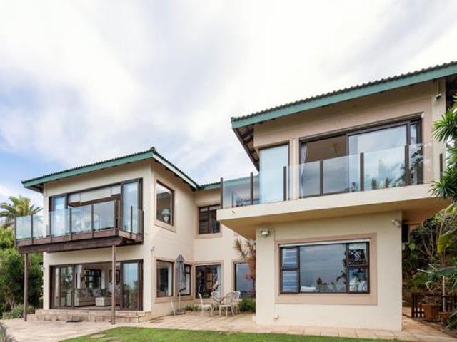 House for sale in Ugu District Municipality, Kwazulu-natal