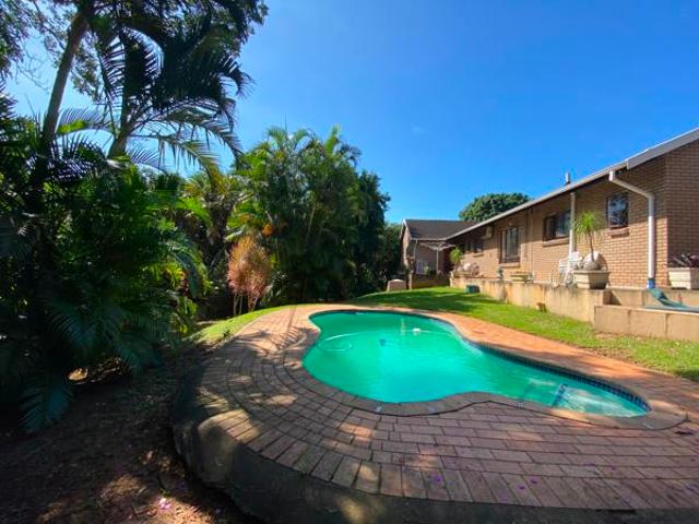 House for sale in Ugu District Municipality, Kwazulu-natal