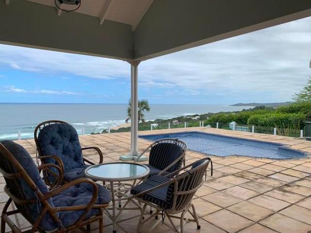 House for rent in Ugu District Municipality, Kwazulu-natal