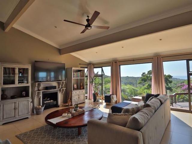 House for sale in Ugu District Municipality, Kwazulu-natal