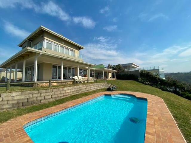 House for rent in Ugu District Municipality, Kwazulu-natal